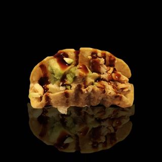 22. Tacos miura 2 pezzi