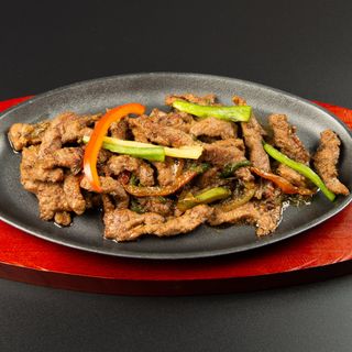 Fajita de vita