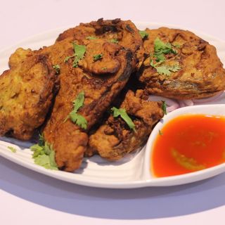 Murg Chatpati
