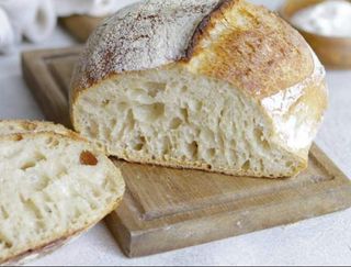 Хлеб тартин целый