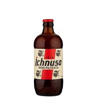 Ichnusa non filtrata 33cl