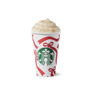 Gingerbread Latte