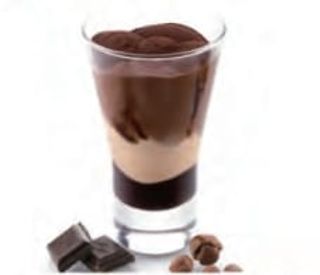 177. Crema cioccolato e nocciola