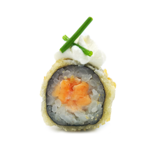 36- Jb sake Philadelphia - 6 pezzi