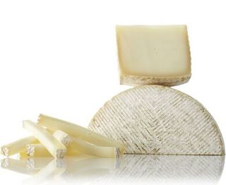 Semicurado Sin Lactosa 250Gr.