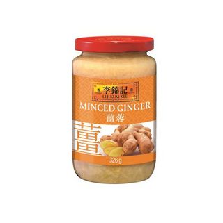 Picada De Gengibre Lee Kum Kee 326g