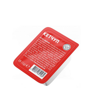 Соус кетчуп (28г)