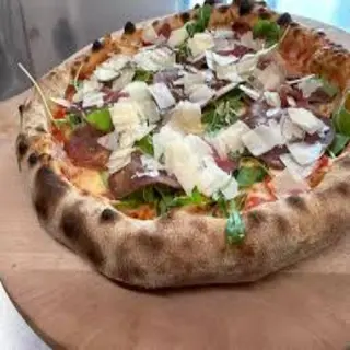 Bresaola