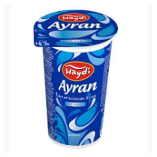 Ayran