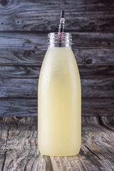 Margarita  Granizada botella 1L