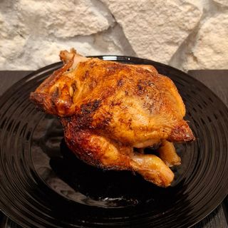 Pollo intero