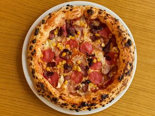 М'ясна з в'яленими томатами (520g)