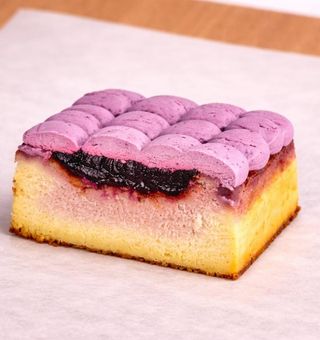 Баскський чизкейк