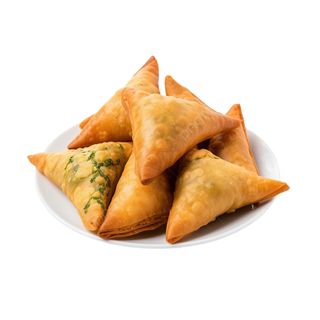 Samosa - 5 pezzi