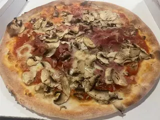 Boscaiola
