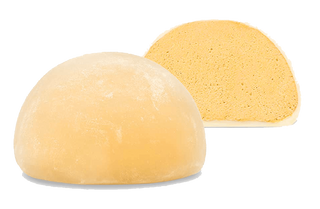 Mochi Manga E Maracujá