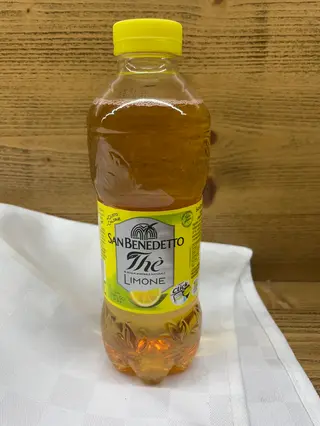 Thè Limone 33cl