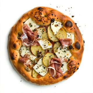 Il vicoletto senza lattosio