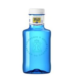 Agua Mineral (500 Ml.)