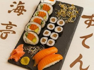 Zestaw 1 Osaka 16 szt.