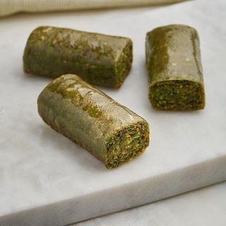 Սարմա պիստակով