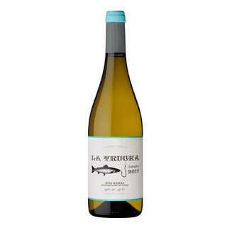 La Trucha 0,75L