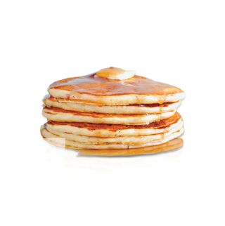 Diner Pancake