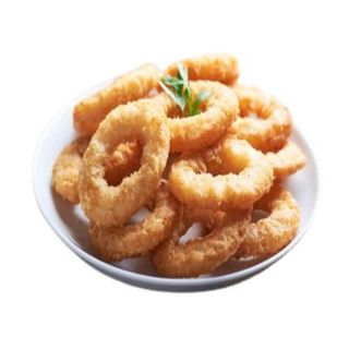 Calamares A La Romana (Ración)