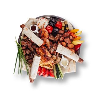  АССОРТИ SHIPUDIM