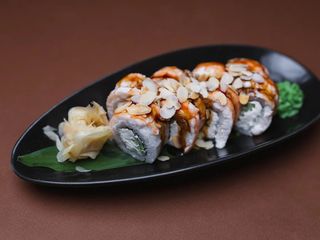 Філадельфія Креветка (285g)