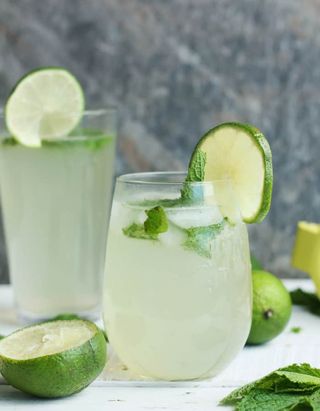 Mojito Virgin