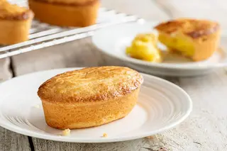 Componi il tuo pasticciotto