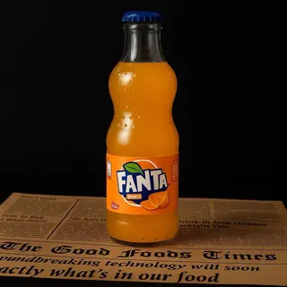Fanta 0,25 l