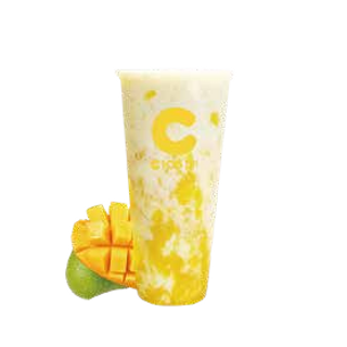 Mango milkshake  750 ml