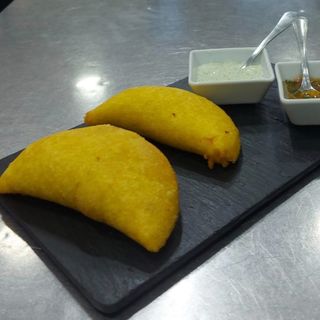 Empanada de Pollo