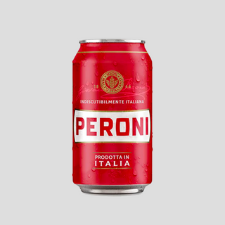 Birra Peroni