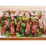 Grilled Beef Salad