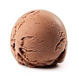 Helado de Choco a L'Orange (500 ml.)