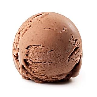 Helado de Choco a L'Orange (500 ml.)