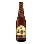 Бира Лефе Дарк (330мл)