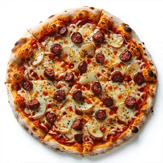 Salsiccia e patate