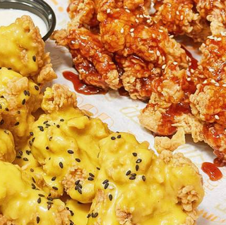 Combo 10 Trozos Mixtos