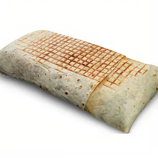 Tacos poulet XXL