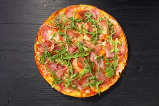 Піца Прошуто (30 см/330 г)