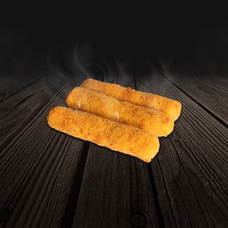 Mozzarella Sticks 3 Kom