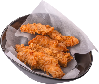 Chicken strip (4 шт)