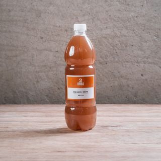 ფიჯი-მიჯი ახალი ინგლისური ინდური ღია ფერის ელი