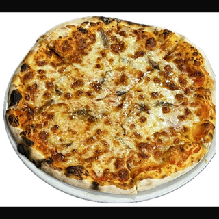 Pizza Napoli