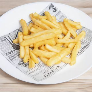 Patatas Fritas (Grandes)