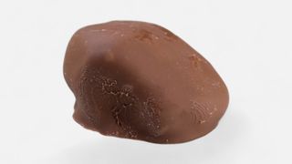 ფინიკი შოკოლადით